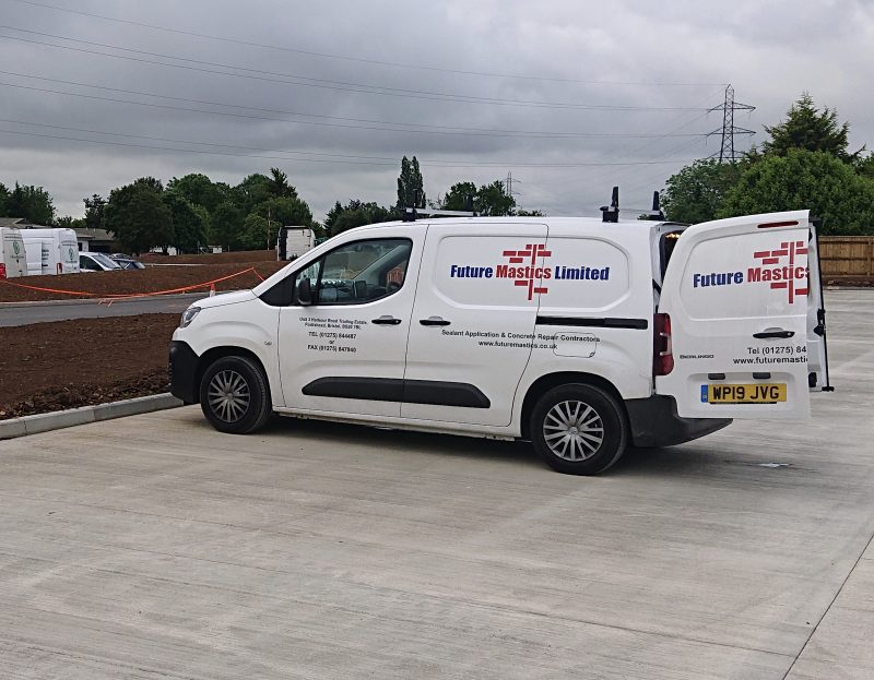 Future Mastics Ltd, sealant contractors return to Stonegate Farmers Ltd ...