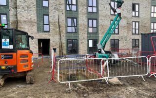 Mastic Company Ilminster