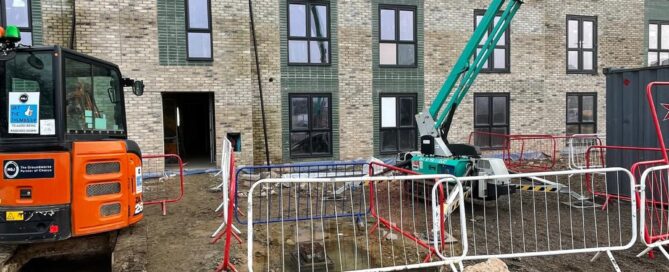 Mastic Company Ilminster