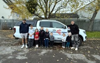 Mastic Company Bristol