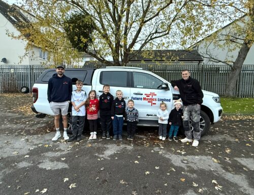 Mastic Company Bristol