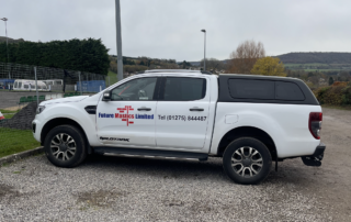 Mastic Company Tiverton
