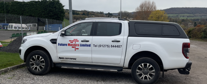 Mastic Company Tiverton