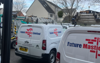 Mastic Company Ilminster