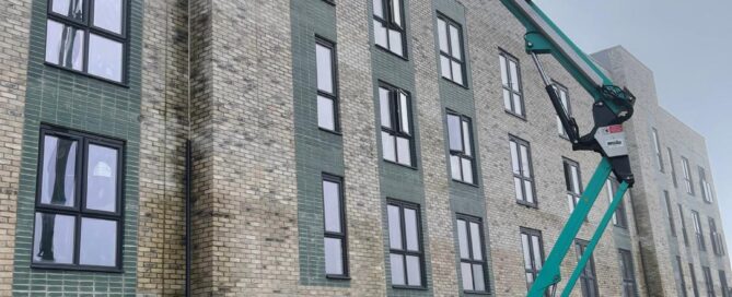 Mastic Company in Bath