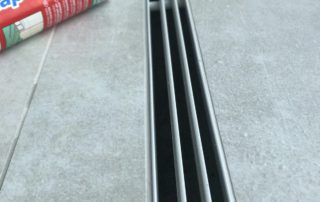 Sealant company Oxfordshire