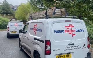 Mastic Company Exeter
