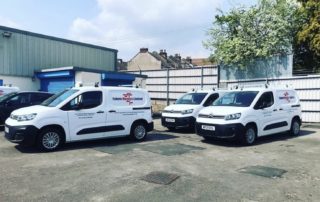 Bristol mastic company sealing floor joints