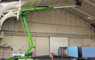 Mastic contractor Bristol