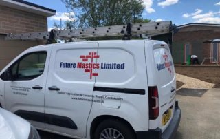 Mastic Cheltenham