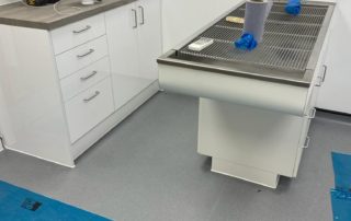 Mastic Contractor Crewkerne