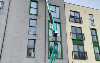 Cherry Picker Gloucestershire