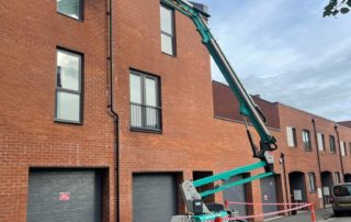 Cherry picker Swindon