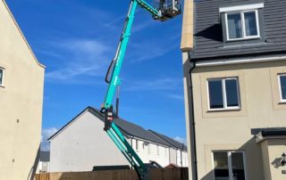 Cherry picker hire Swindon