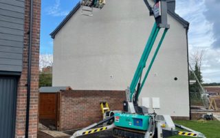 Mastic Trowbridge