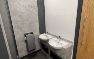 Mastic Sealant Company Exeter