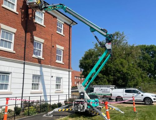 Cherry Picker Hire Gloucester