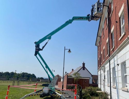 Cherry Picker Hire Bridgwater