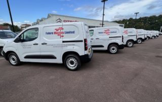 Mastic Company Cullompton