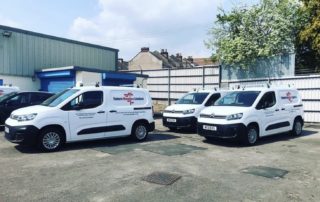 Mastic Sealant Company Stroud