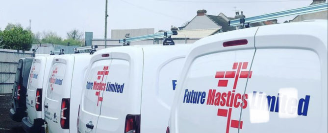 Mastic Sealant Company Corsham