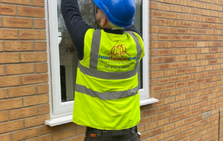 Mastic Man Taunton