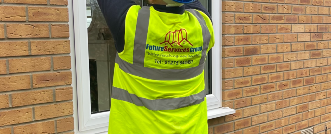Mastic Man Taunton