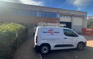 Mastic Sealant Company Salisbury