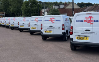 Mastic Company Gloucester