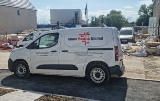 Taunton Mastic Company