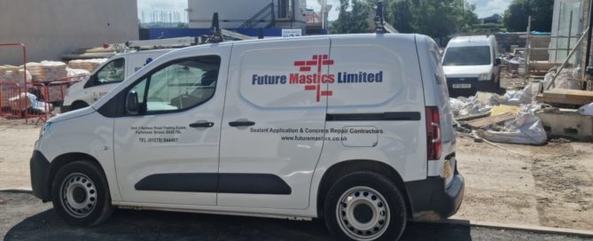 Taunton Mastic Company