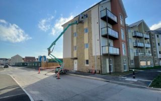 Cherry Picker Hire Bridgwater