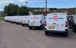 Mastic Company Evesham