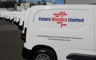 Mastic Company Worcester
