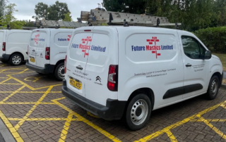 Mastic Contractor Bridgwater