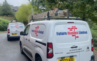 Bridgwater Mastic Company