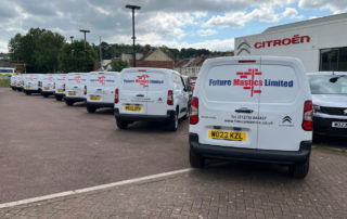Mastic Contractor Bristol
