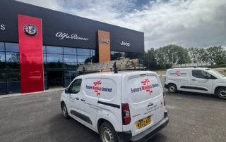 Mastic Contractor Bristol