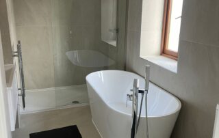 Mastic Company Midsomer Norton