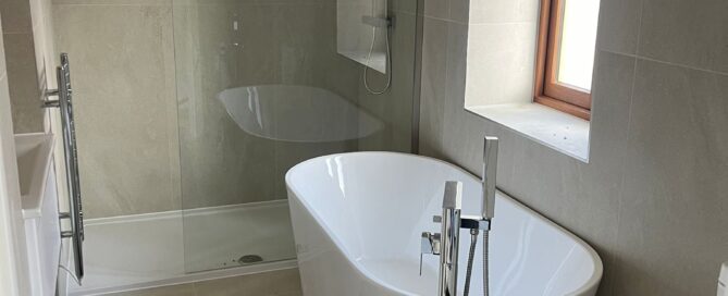 Mastic Company Midsomer Norton