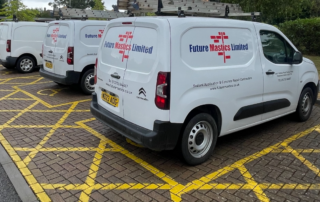 Mastic Company Taunton