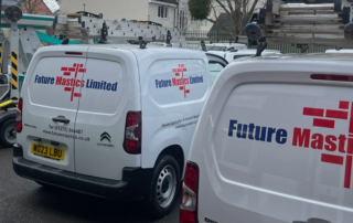 Mastic Company Midsomer Norton