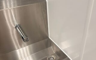 Mastic Company Bath