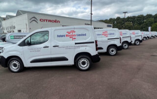 Mastic Company Yate