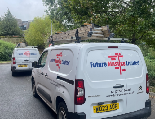 Mastic Company Somerton