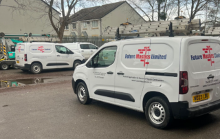 Mastic Company Calne
