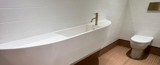 Mastic Company Calne